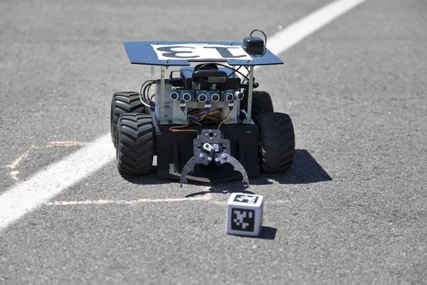 Swarmathon 2018