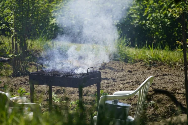 Barbekü 3