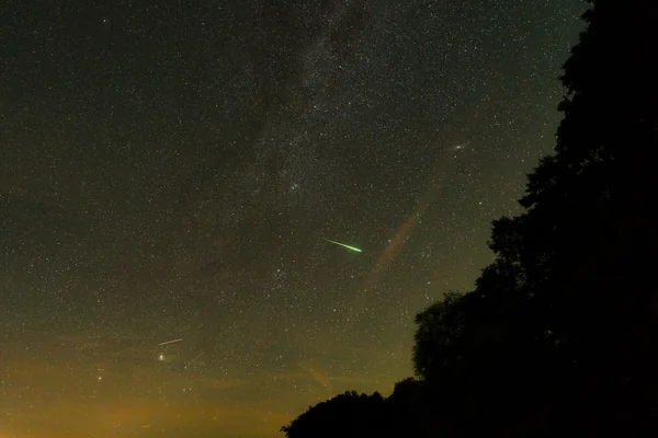 Meteor Yağmuru