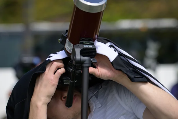 2024 Total Solar Eclipse