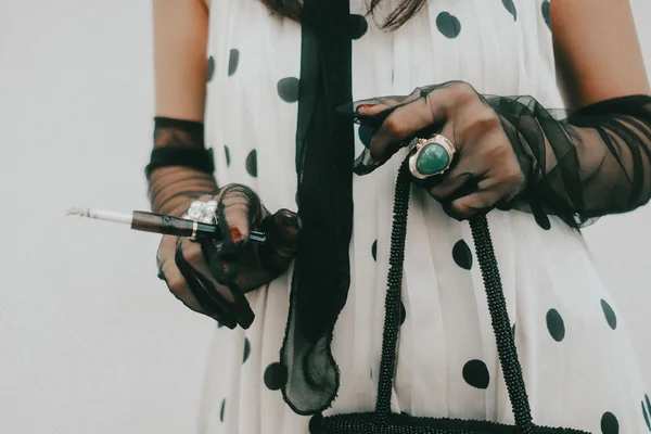 Vintage Moda 3