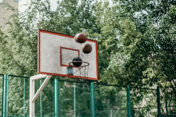 Basketbol