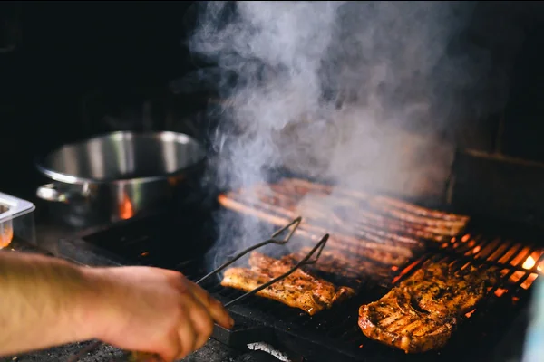 Barbekü 5