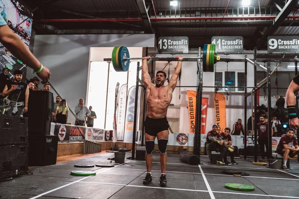 Crossfit 2