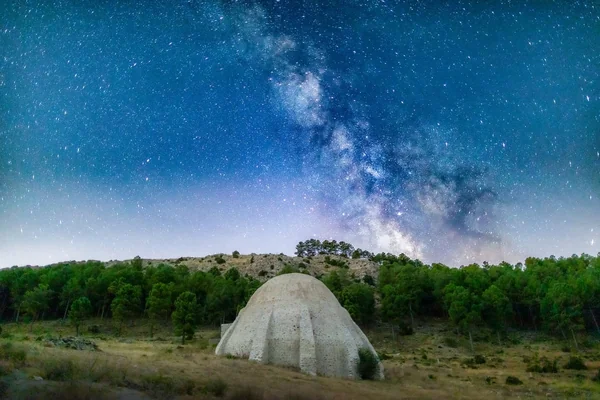 Dağ Manzarası 2