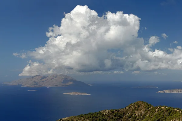 Yunan Adaları 5