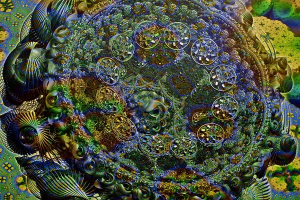 Fractal Art