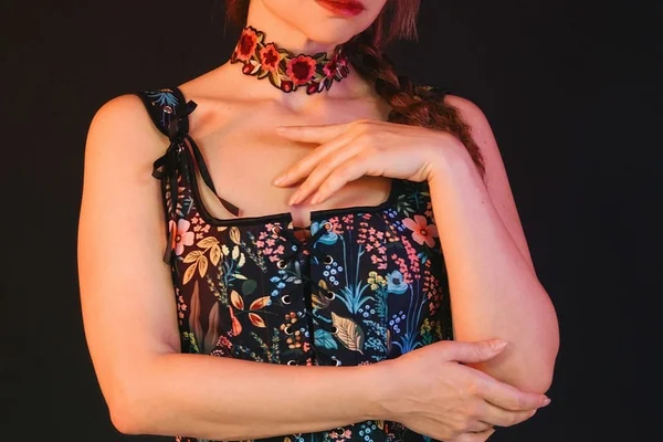 Moda Portresi 5