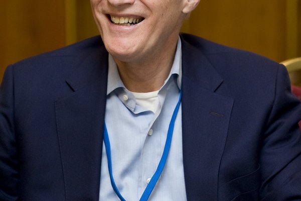 Gülümseyen Çocuk 12