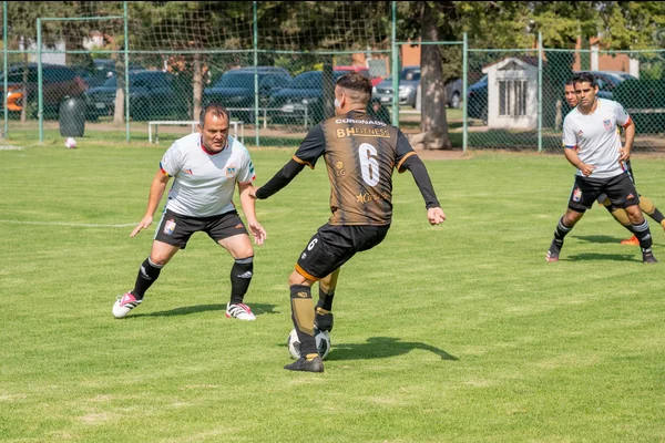 Futbol 5