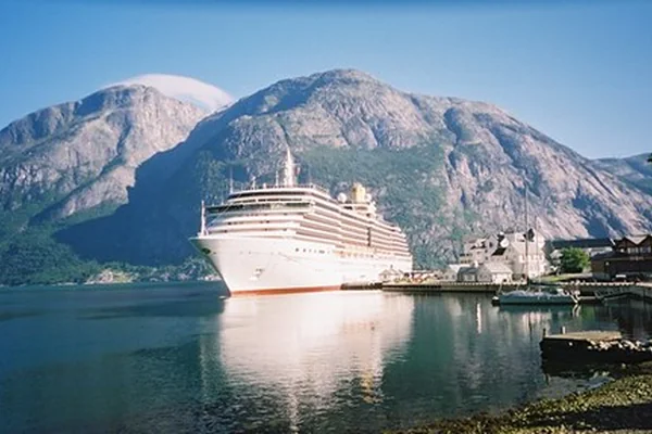 Fjord - Norway - 22