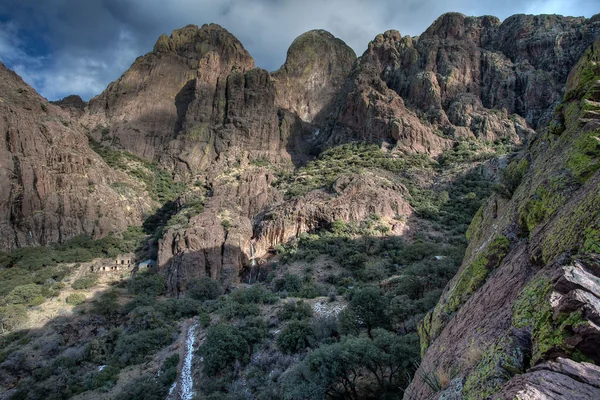 BLM Winter Bucket List #29: Dripping Springs Natural Area within the Organ Mountains-Desert Peaks National Monument, New Mexico, for Easy Hikes and Wildlife Viewing Year-Round