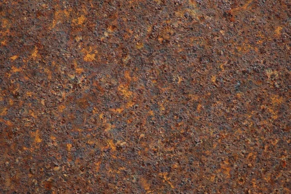 Rust texture