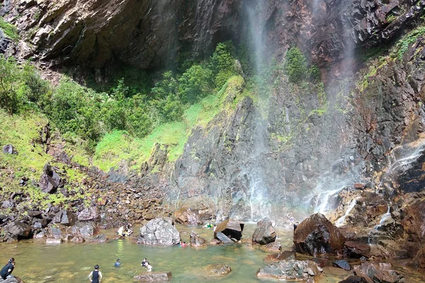 Şelale Gökkuşağı 3