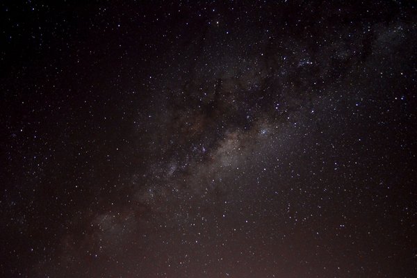 Meteor Yağmuru 3