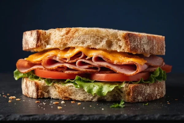 Ekmek Fırın 4
