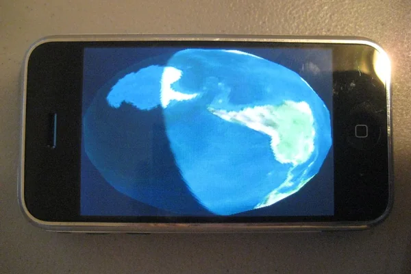 iphone globe http://spinnyglobe.googlecode.com
