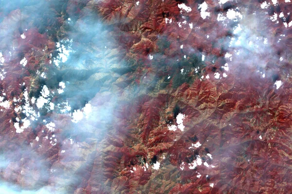 Idaho Fires