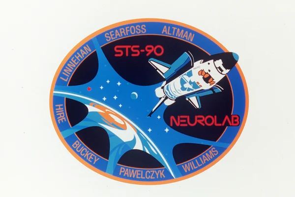 Space Shuttle Projects