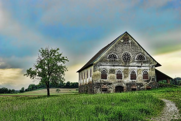 Şehir Silueti 2