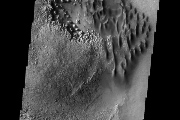 Sand Dunes