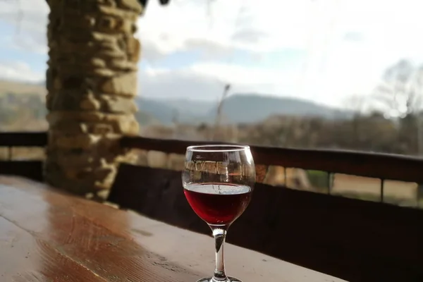 Şarap Kadehi 2