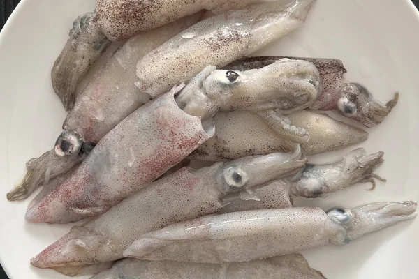 Deniz Ürünleri 2