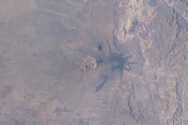 Earth Observations taken by Expedition 30 crewmember