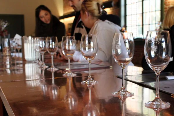 Wine Tasting