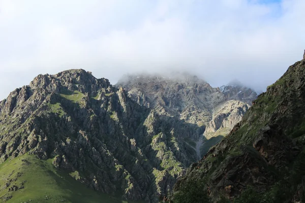 Dağ Manzarası