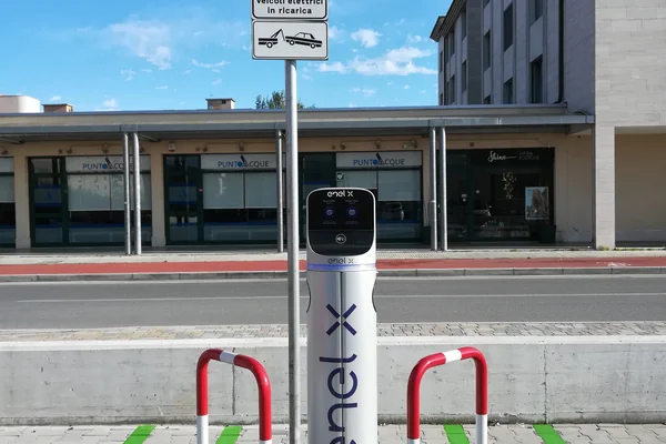 Elektrikli Araç 5