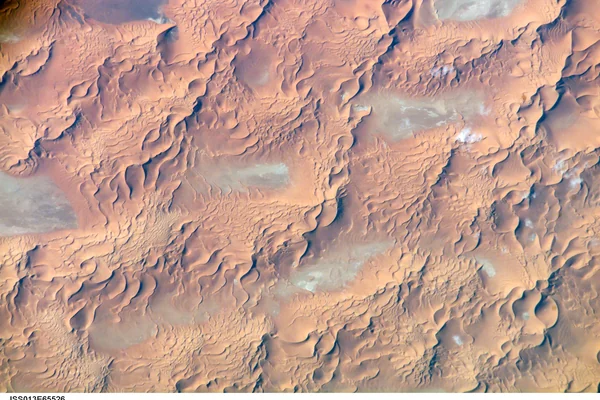 Earth Observations taken by the Expedition 13 crew