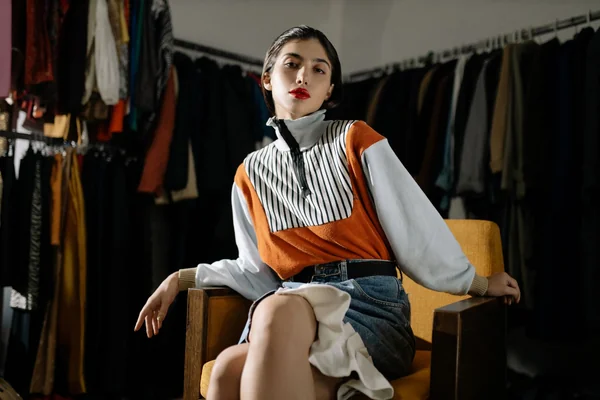 Vintage Moda 2