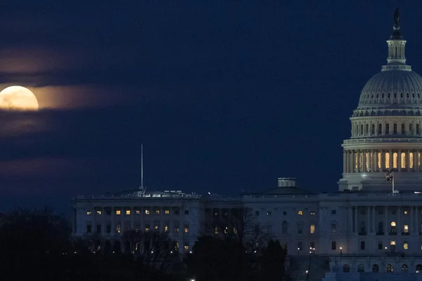 Supermoon