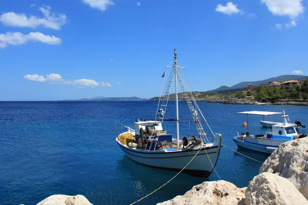 Yunan Adaları 3