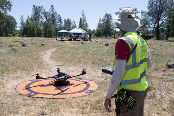 STEReO Field Testing