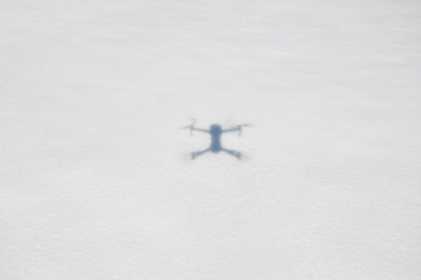 Drone Teknolojisi 13