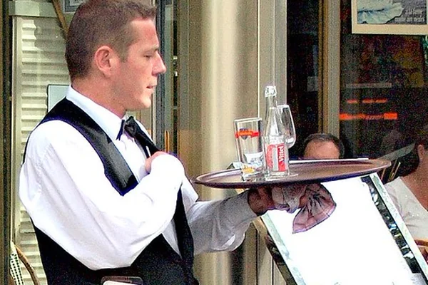 waiter