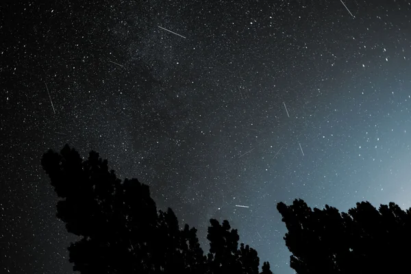 Meteor Yağmuru 2