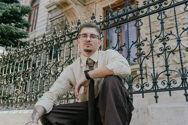 Kentsel Sokak 4