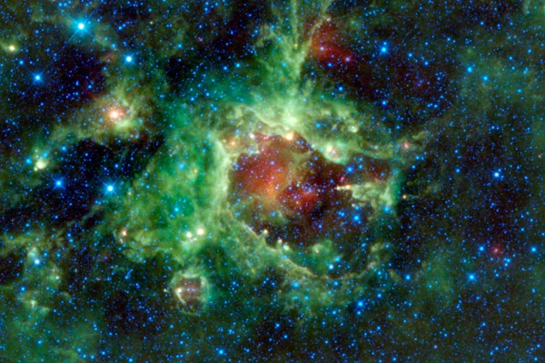 Pointing a Finger at Star Formation