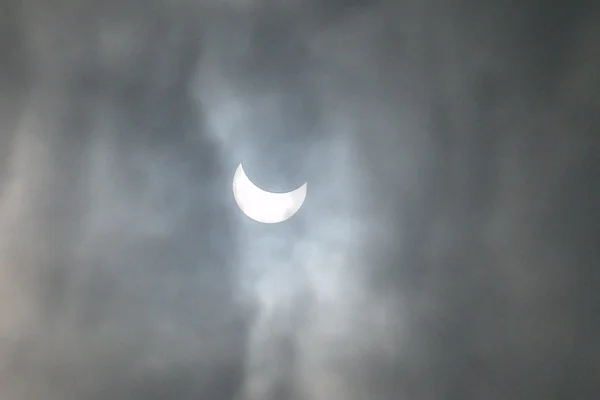 Solar Eclipse