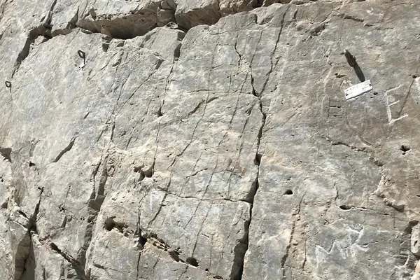 Kaya Tırmanışı 4