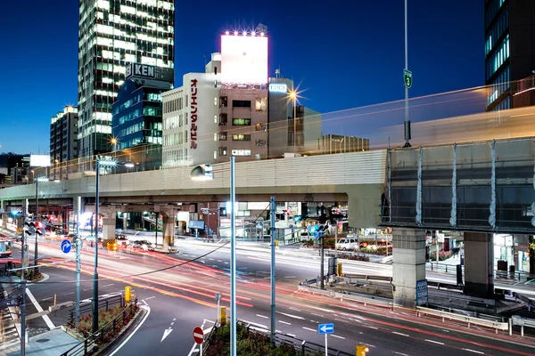 Luminous City