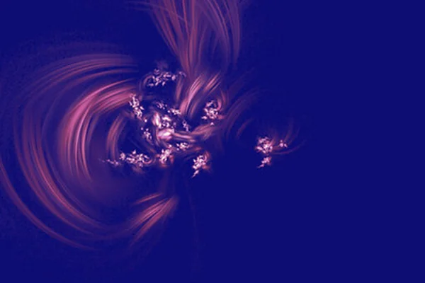 My First Fractal Art Work 01