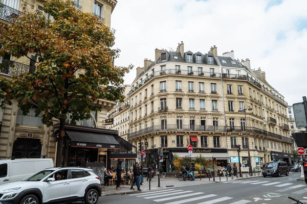 Paris Kafe 3
