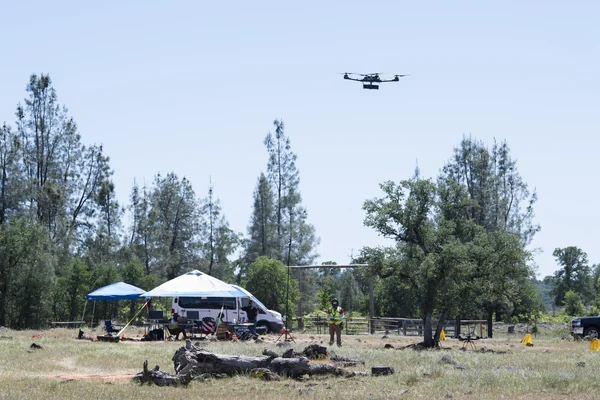 STEReO Field Testing