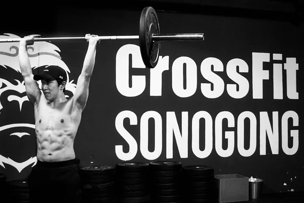 Crossfit 2