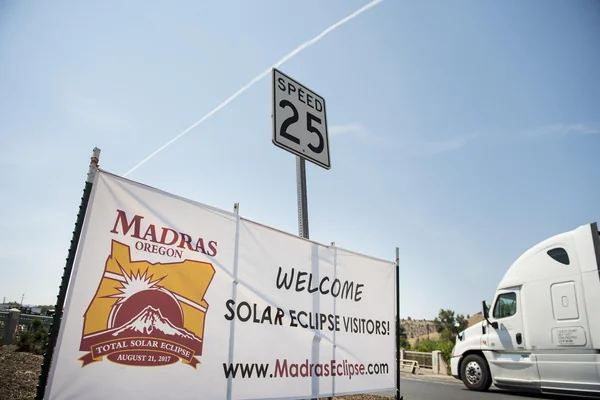 2017 Total Solar Eclipse