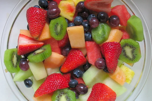 Fruit salad